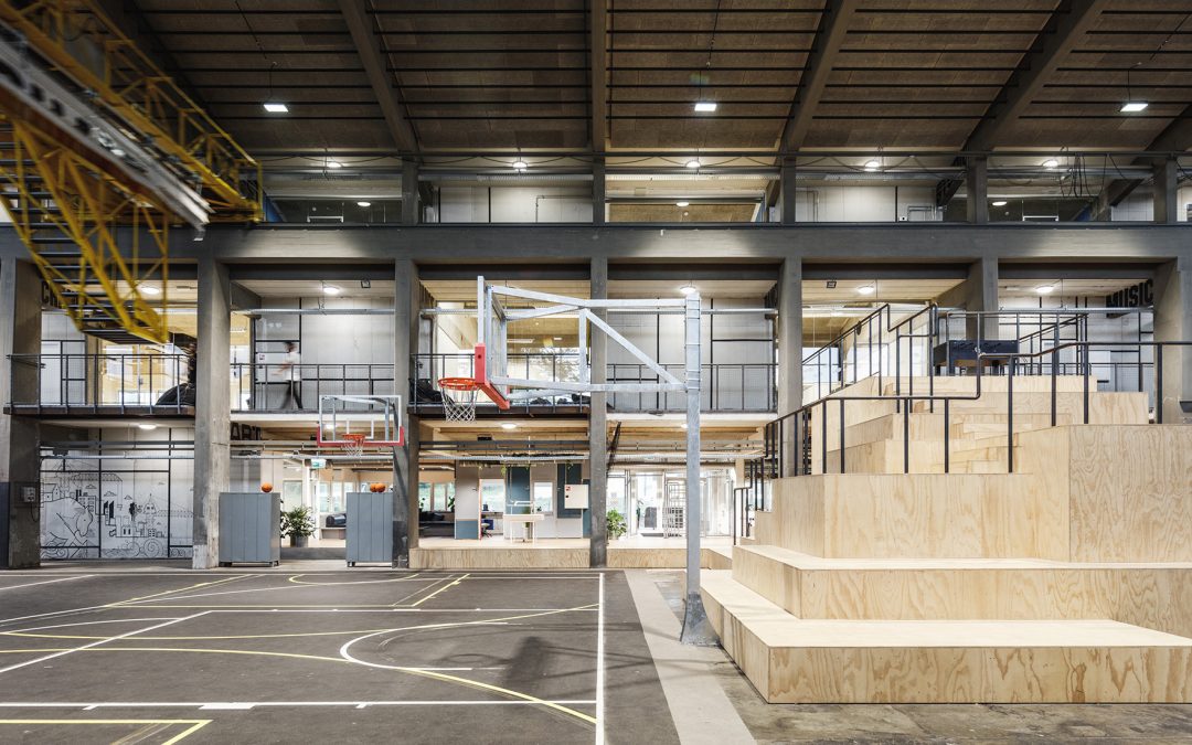 We won Streetmekka Aalborg