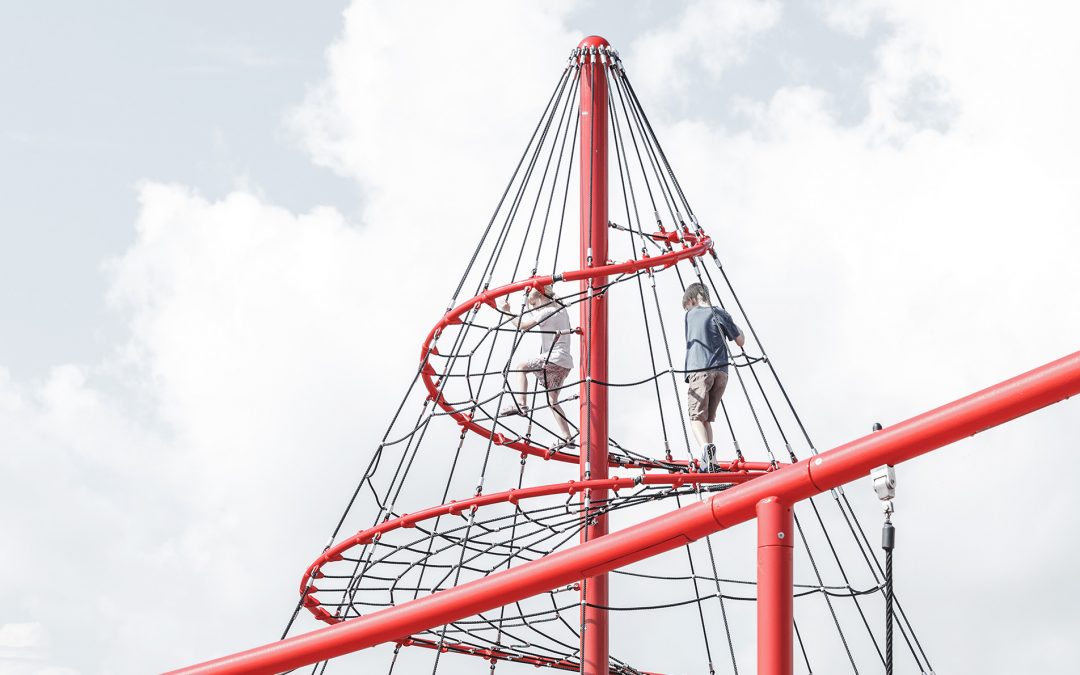 Konditaget also nominated for Danish paper Politiken’s ’I Byen’ Award