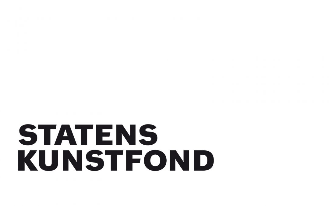 Kathrin appointed to Danish Arts Foundation