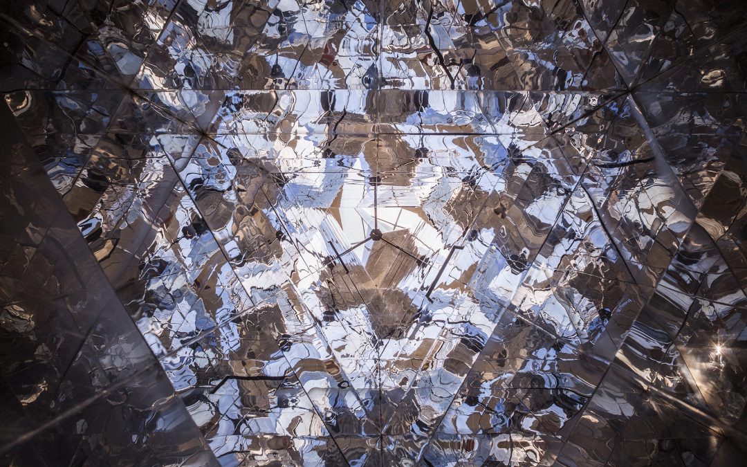 Hjørring Municipality’s Architecture Award 2017