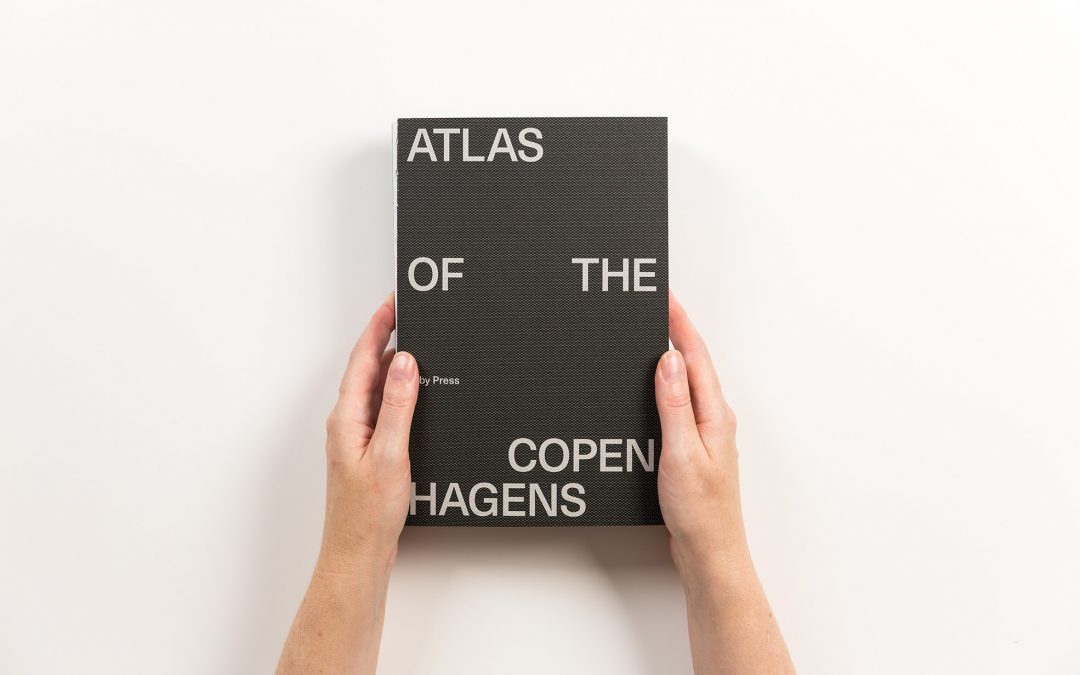 Atlas of the Copenhagens winner of Lille Arne