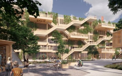 100 Green Mobility Labs in Greater Copenhagen: JAJA selected to Gate 21 project