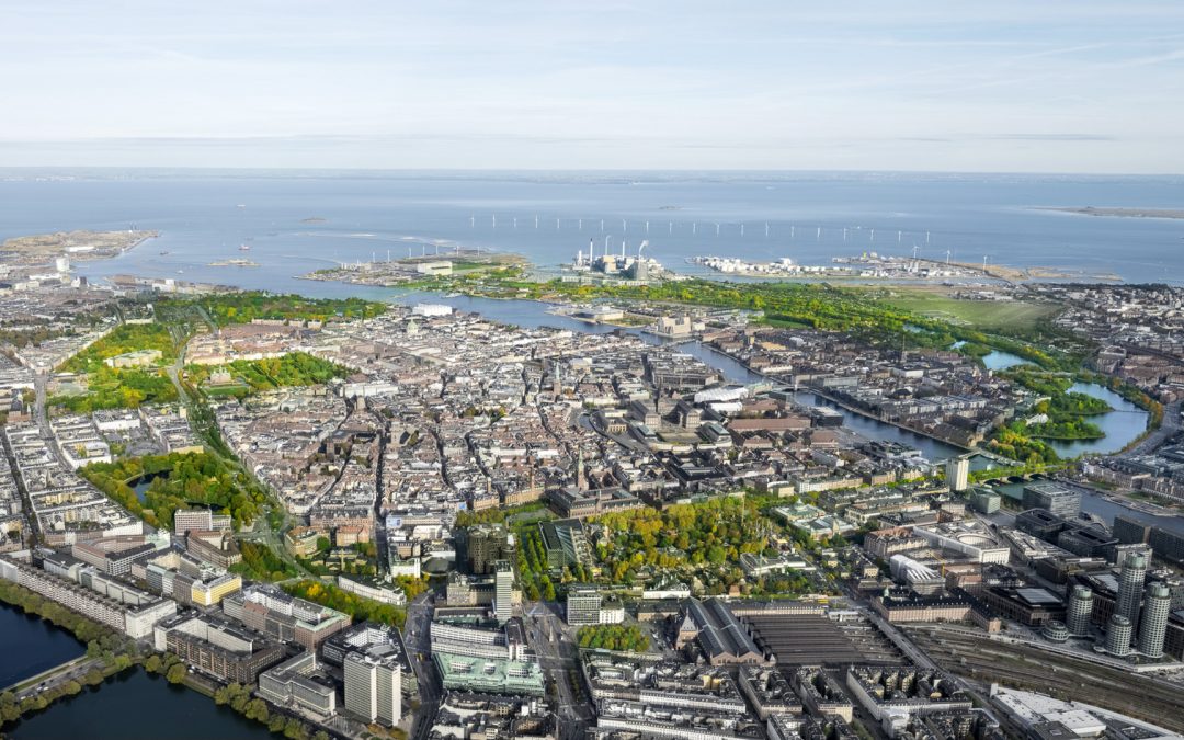 Copenhagen Car free(dom)