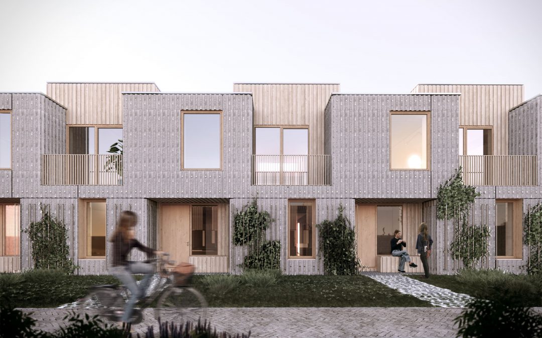 Ressourceblokken: We’ll challenge the way we use and recycle resources in the construction industry