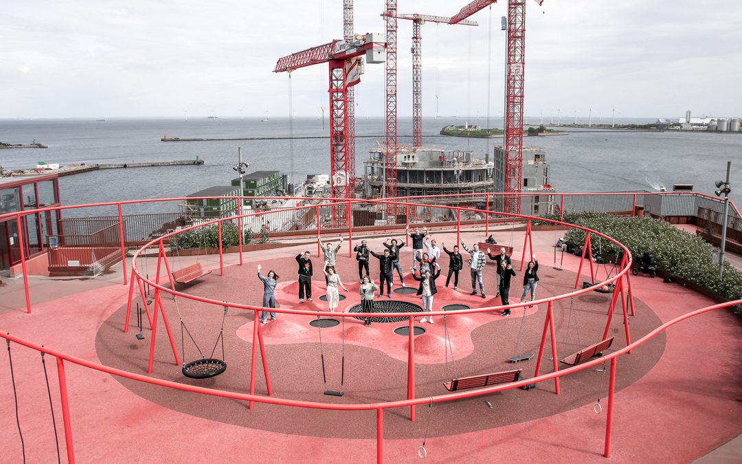 Happy Summerbreak: JAJA 2023 in review