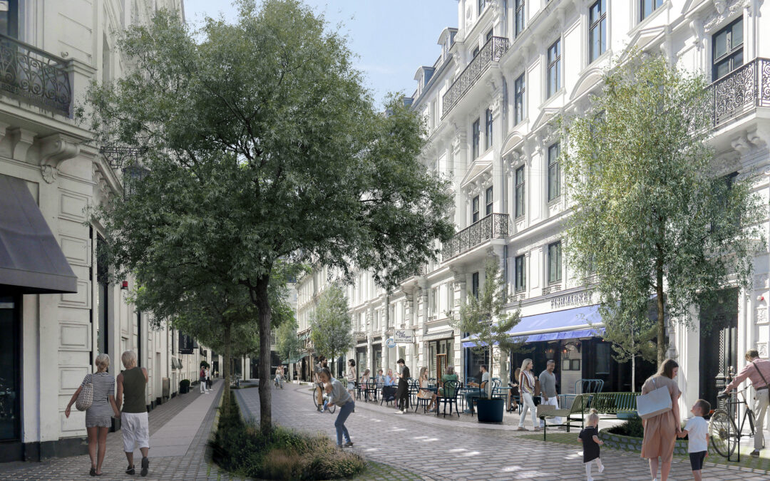 What if our travel habits had mandates?