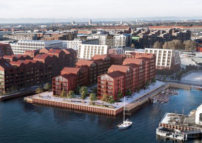Sejlbryggen