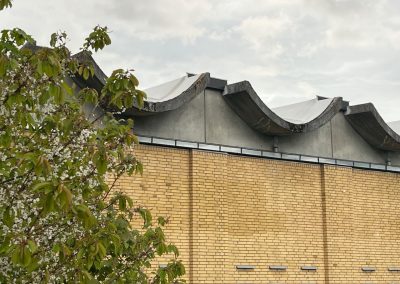 Skovparkhallen